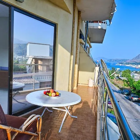 Vlite Apartment