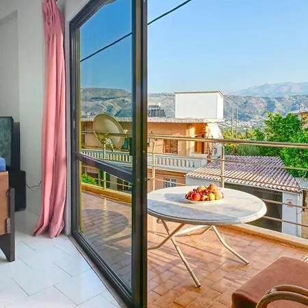 Vlite Apartment Chania (Crete)