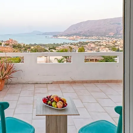 Vlite Apartamento Chania (Crete)