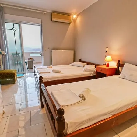 Vlite Apartmán *
