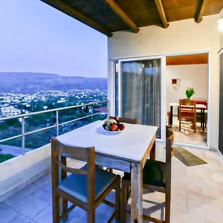 Apartmán Vlite Chania (Crete)